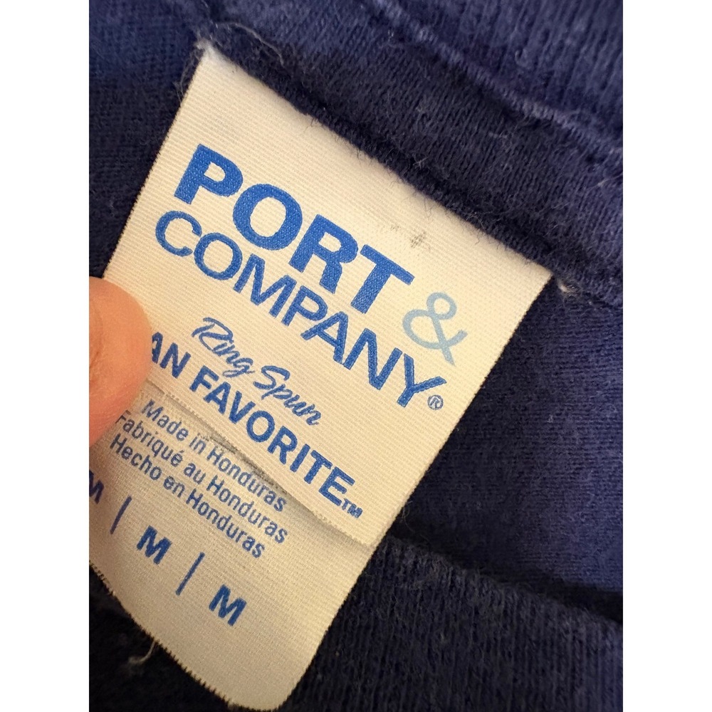 Port‎ & Compsny